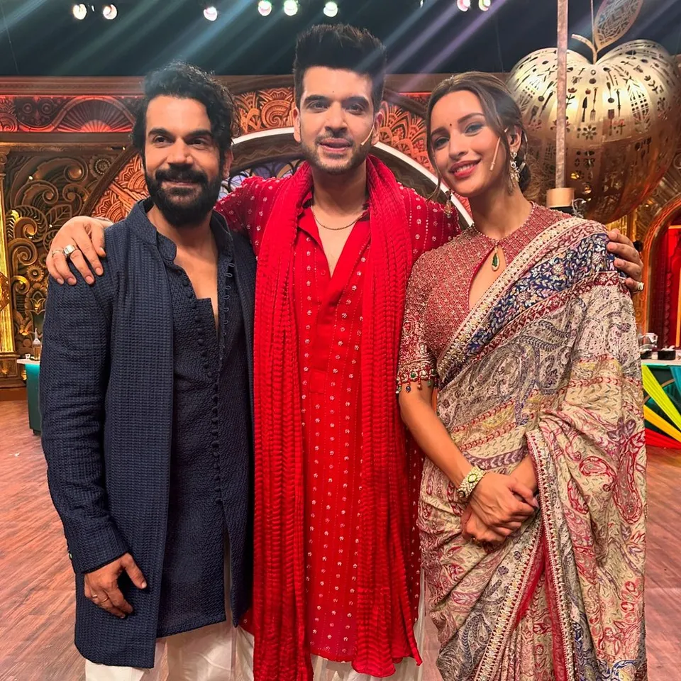 Karan Kundrra