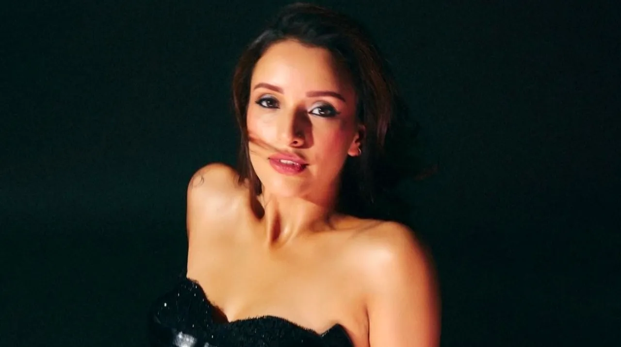 Tripti Dimri