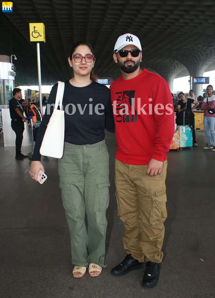 Disha Parmar Rahul Vaidya