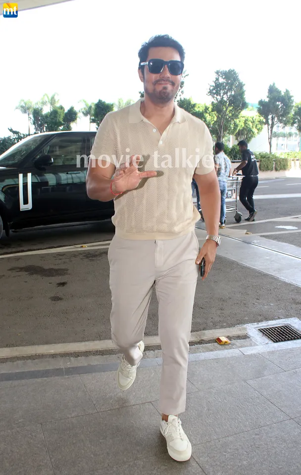 Randeep Hooda