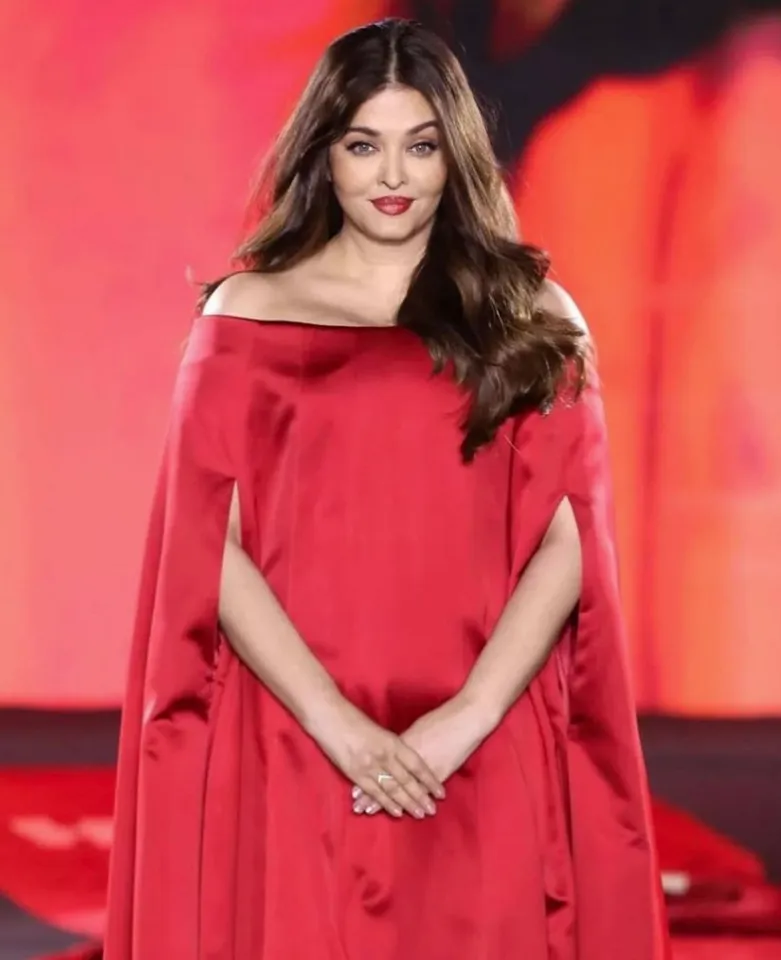 Aishwarya Rai Bachchan