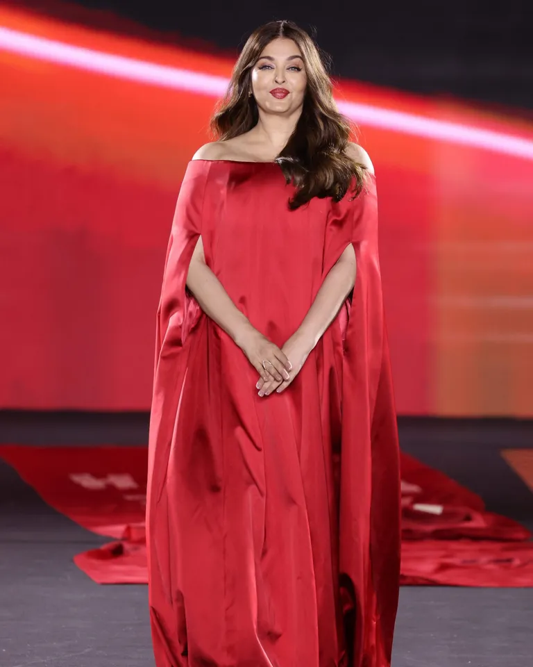 Aishwarya Rai Bachchan