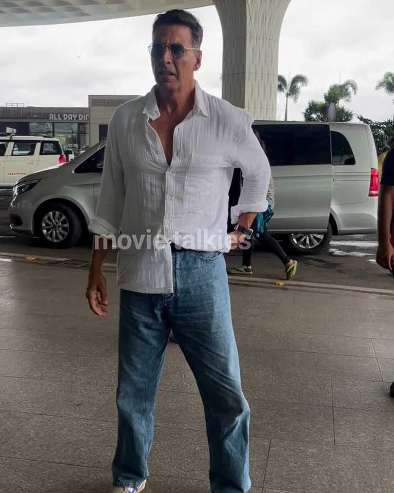 Akshay Kumar