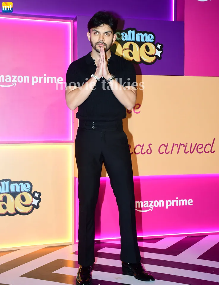 Call Me bae Screening