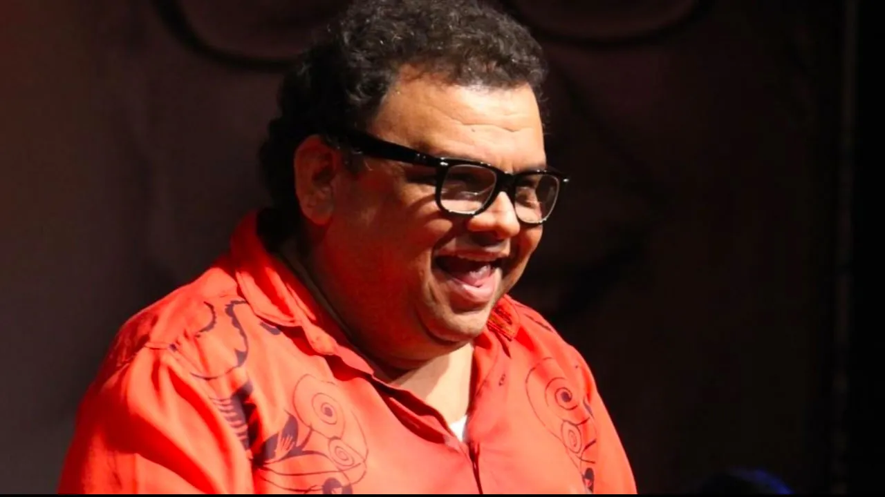 Atul Parchure
