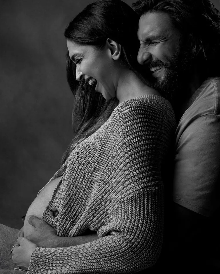 Deepika Padukone