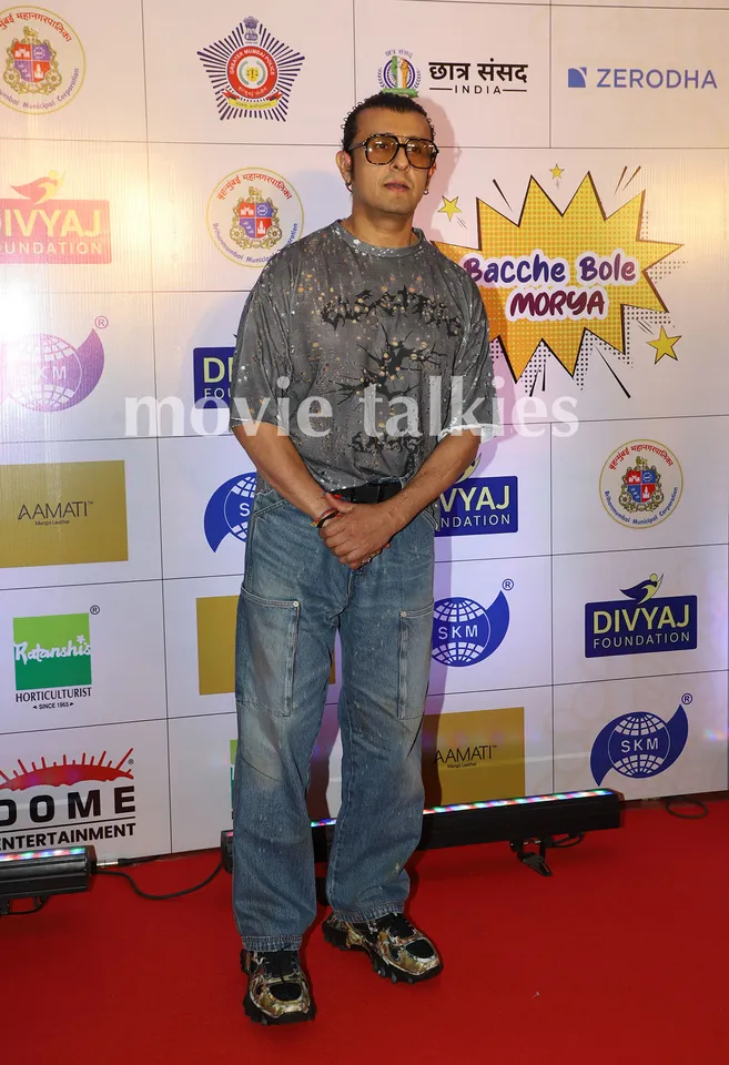 Sonu Nigam