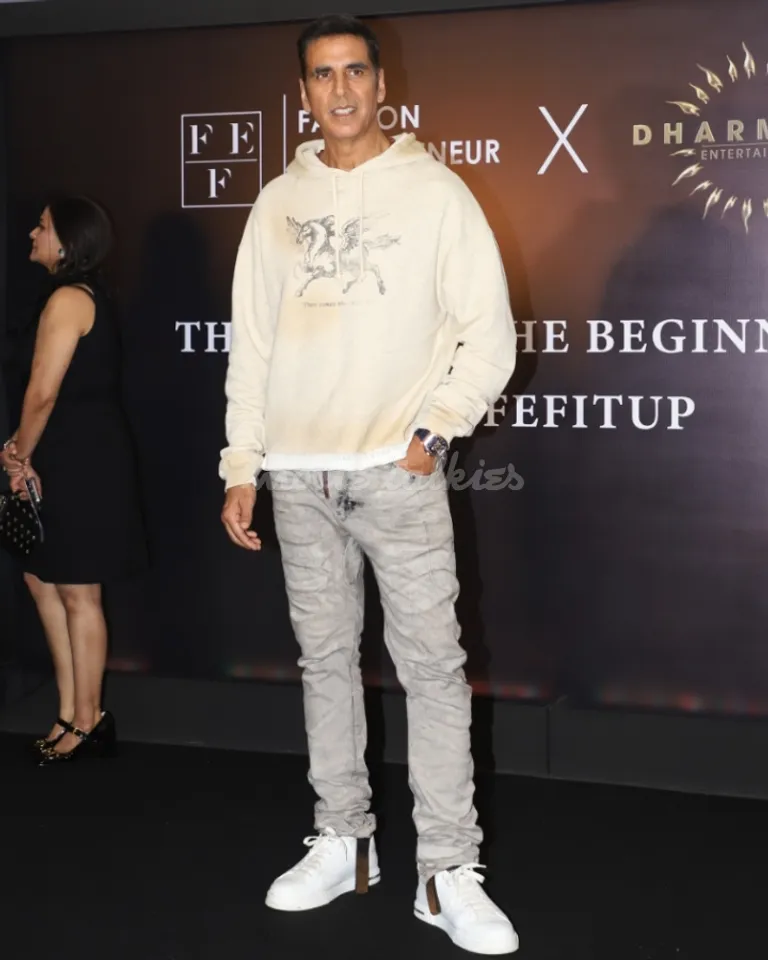 FEH Akshay Kumar