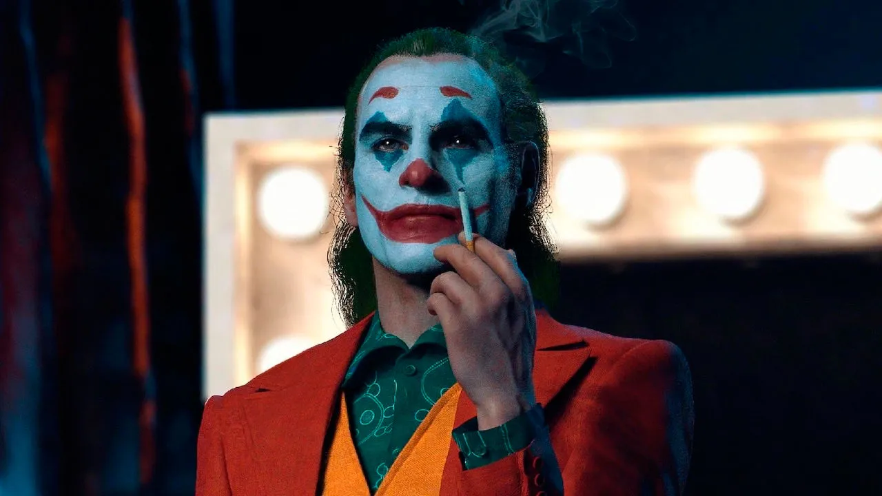 joker folie a deux 
