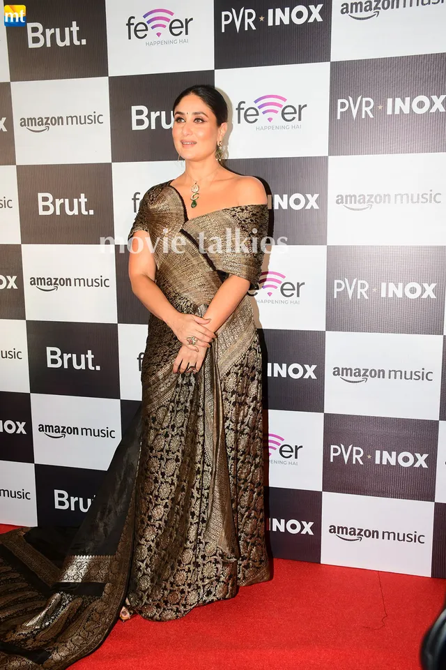 Kareena Kapoor