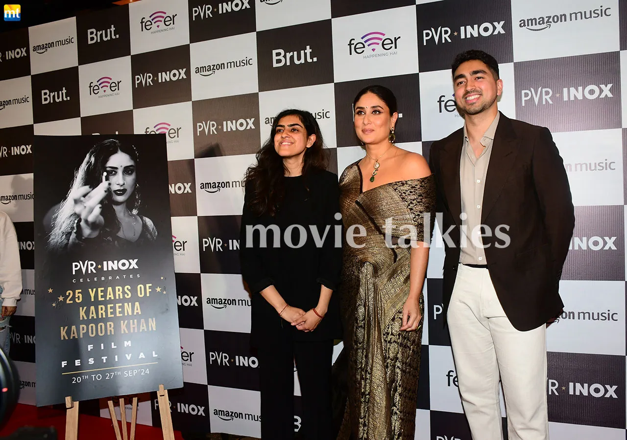 Kareena Kapoor