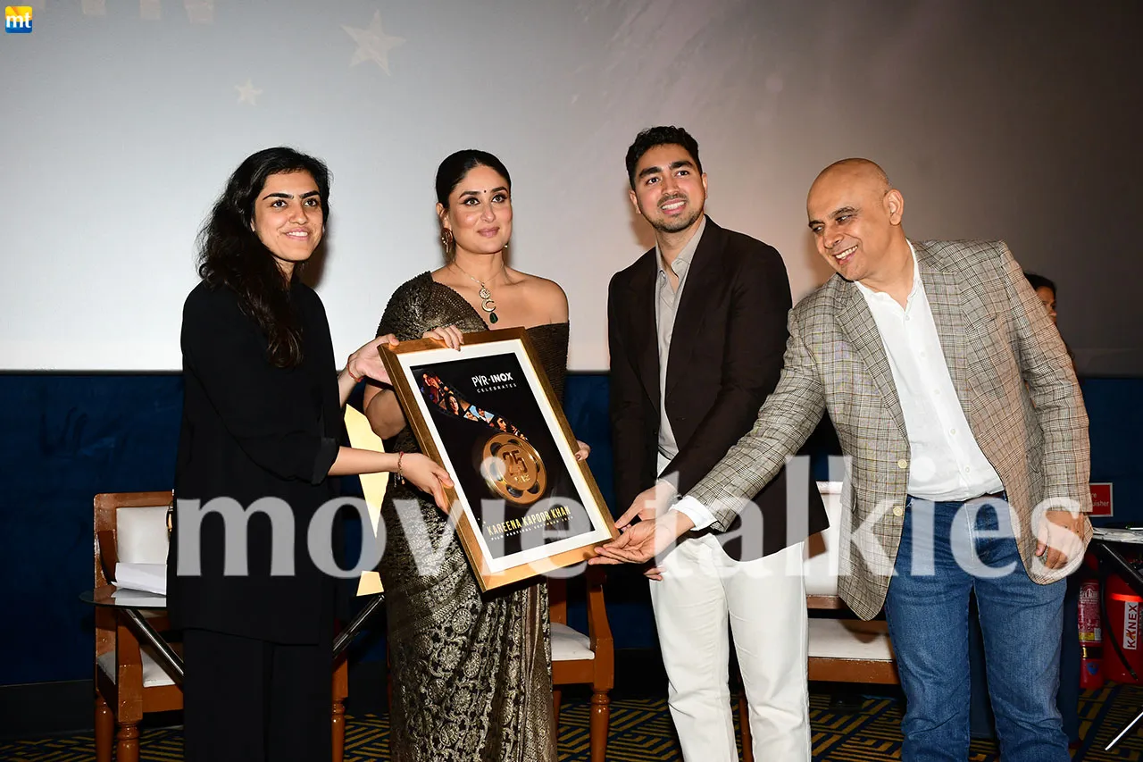 Kareena Kapoor