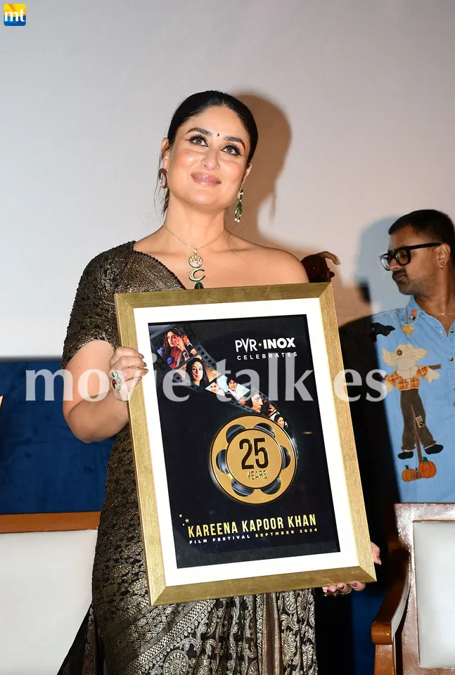 Kareena Kapoor