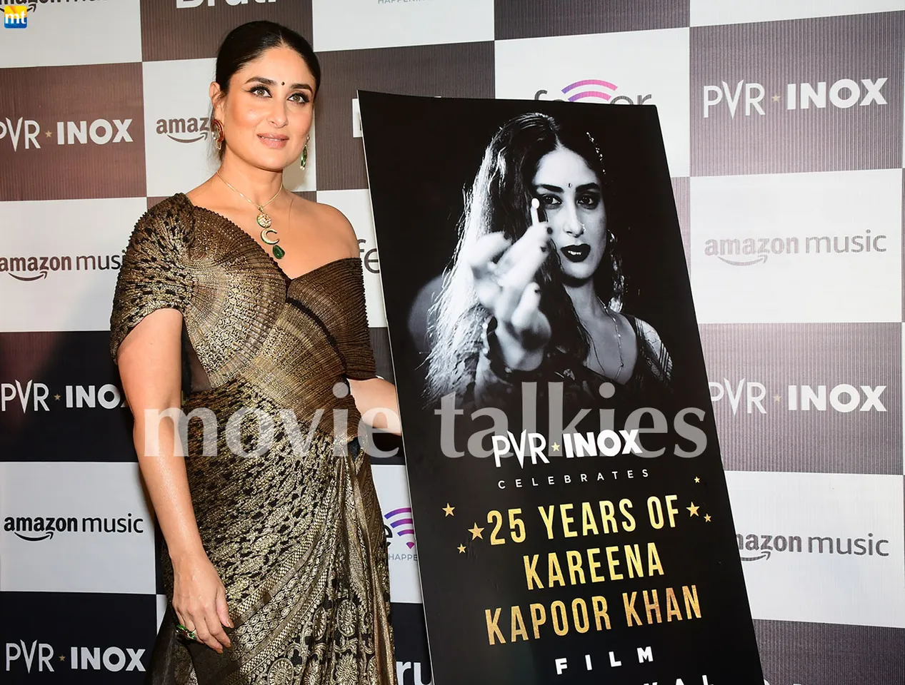 Kareena Kapoor