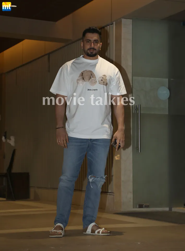 Sunny Singh