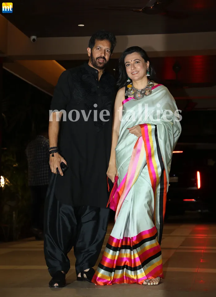 Kabir Khan Mini Mathur