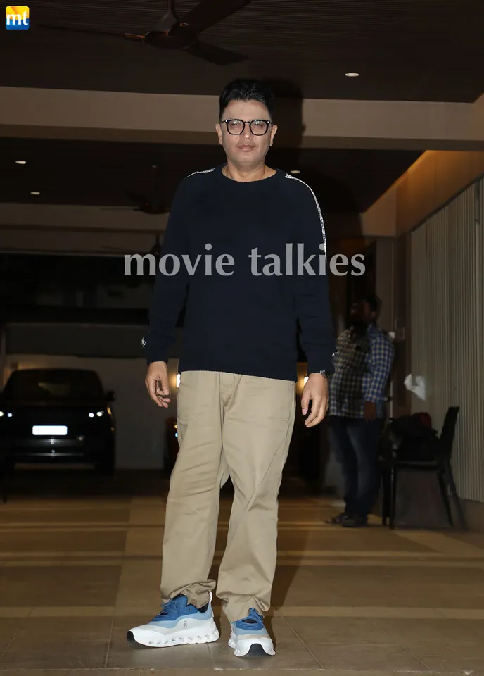 Bhushan Kumar