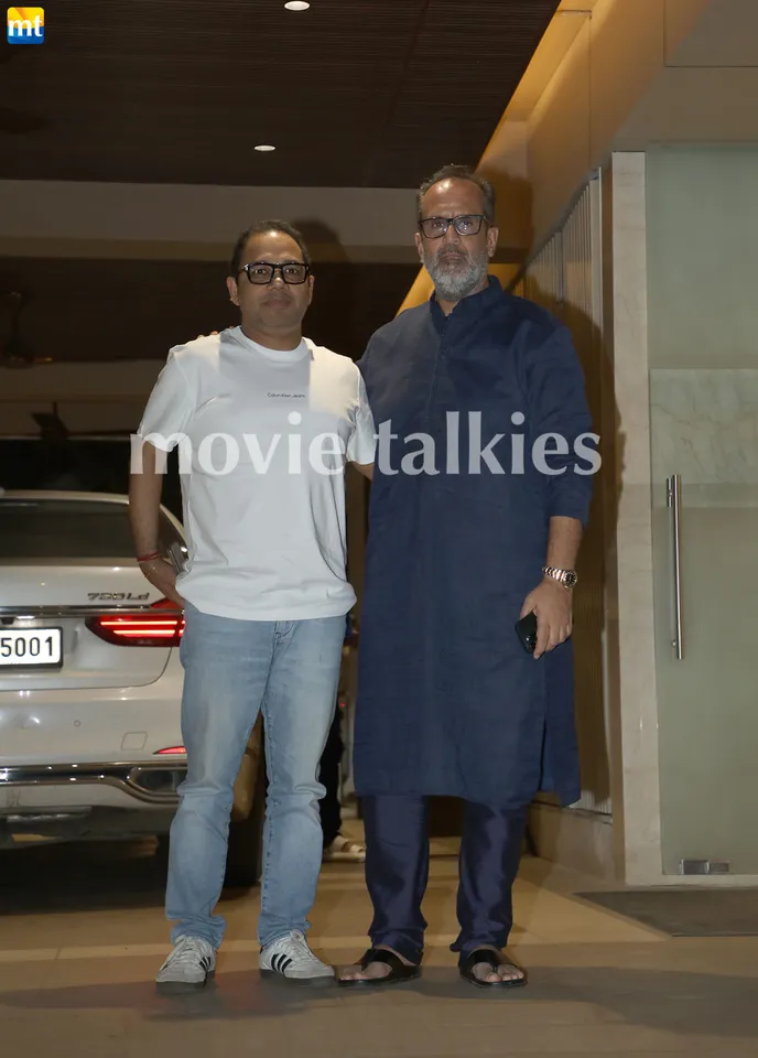 Aanand L Rai