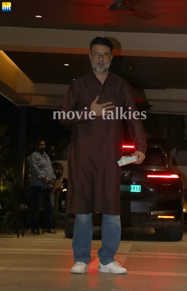 Harman Baweja