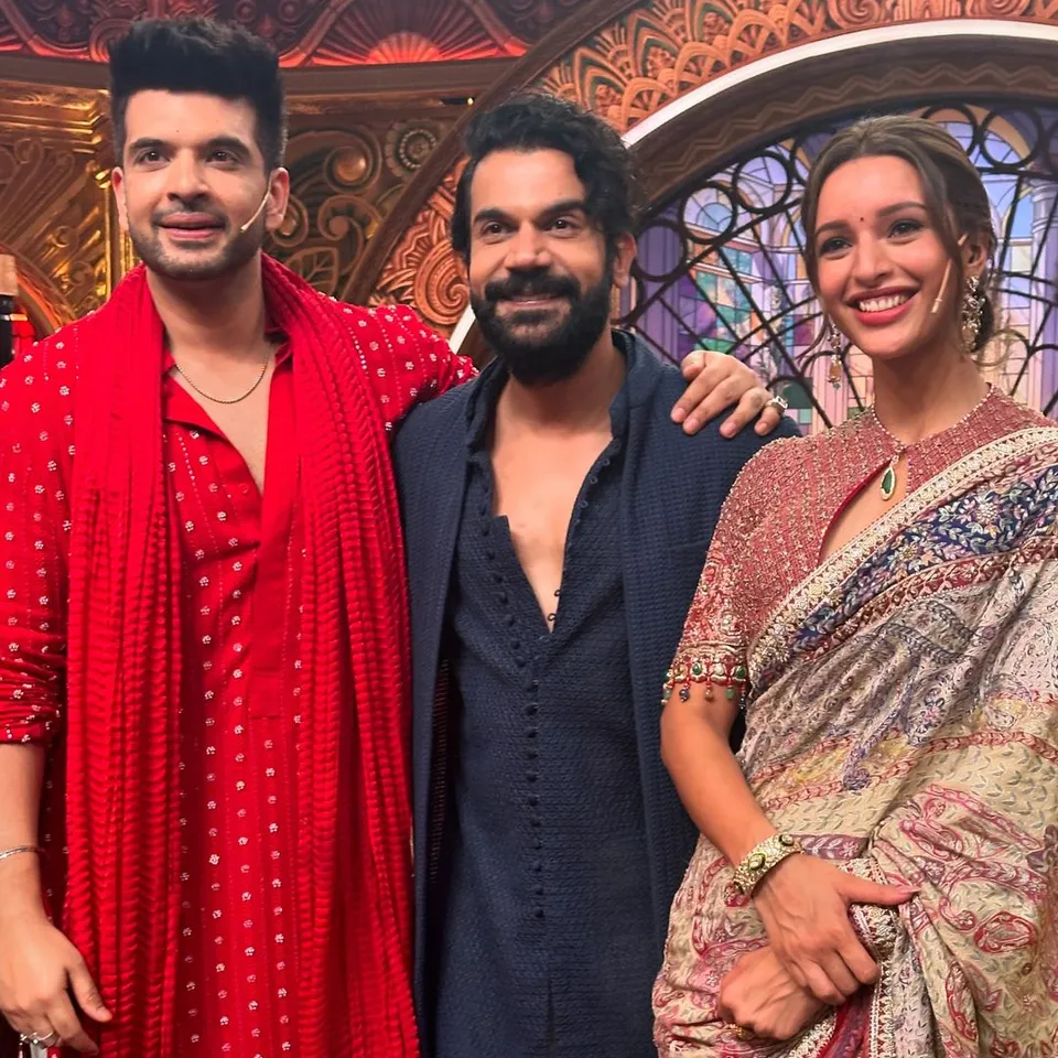 Karan Kundrra