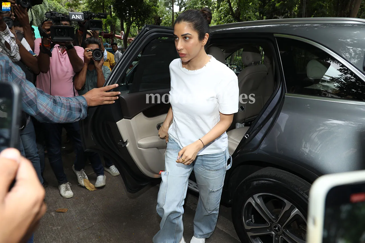 Sophie Choudhry