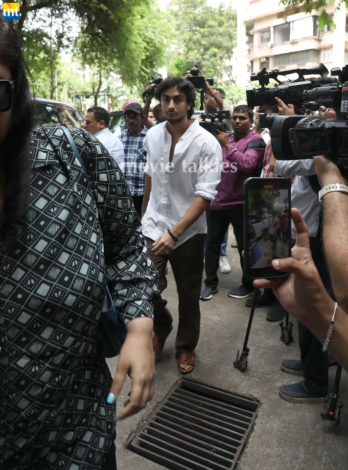 Arhaan Khan