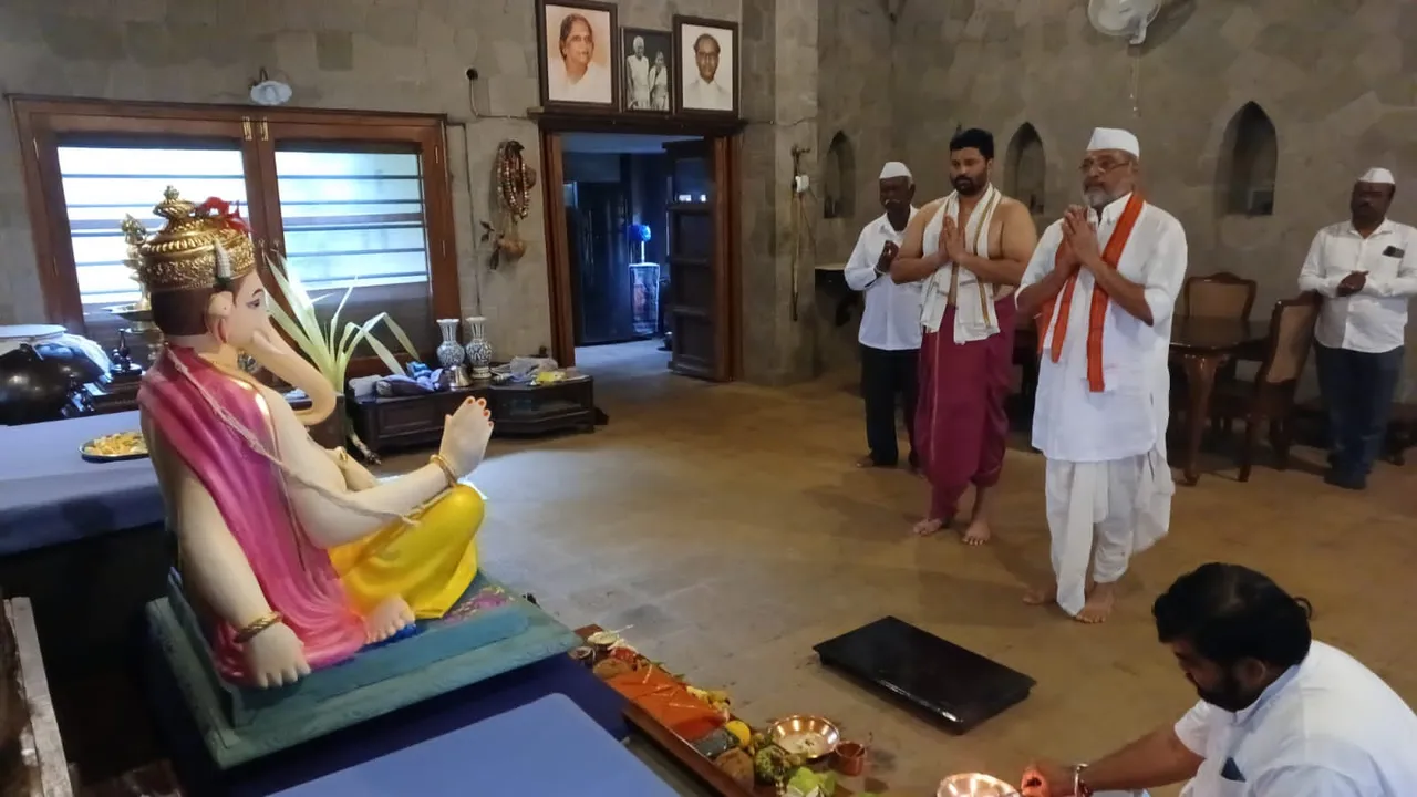 Nana Patekar