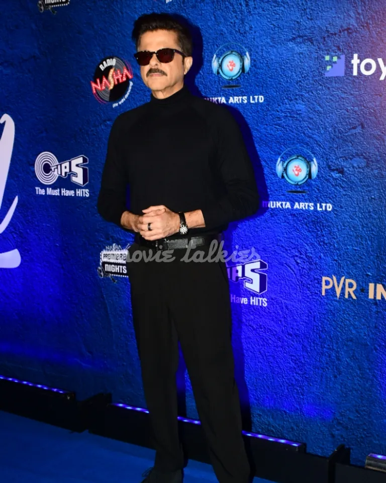 Taal Anil Kapoor 