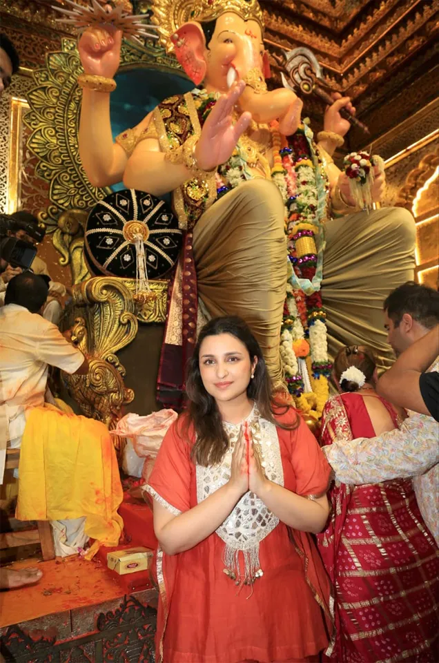 Parineeti Chopra