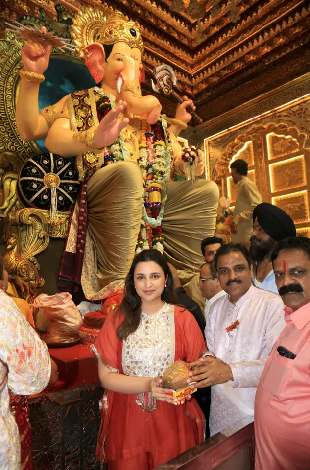 Parineeti Chopra