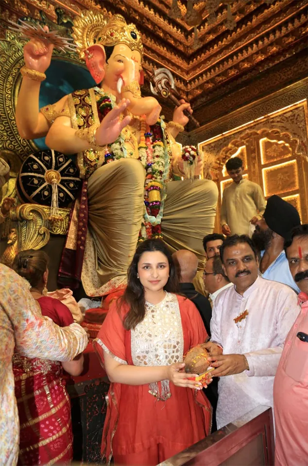 Parineeti Chopra
