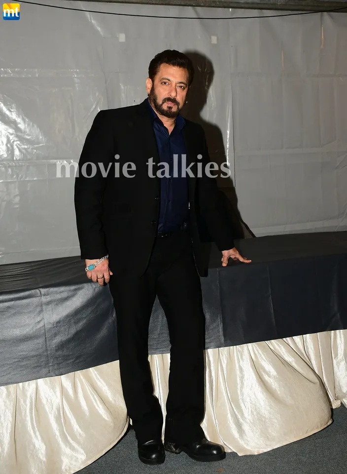 salman Khan