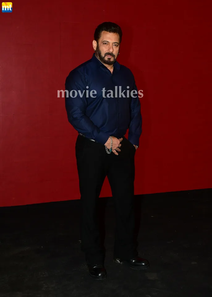 salman Khan