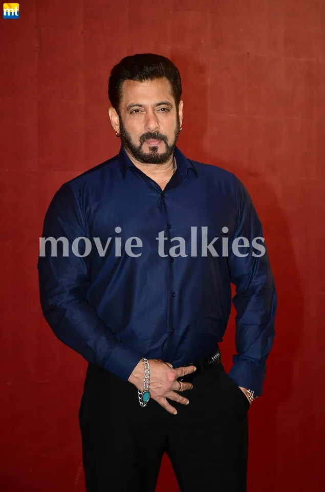 salman Khan