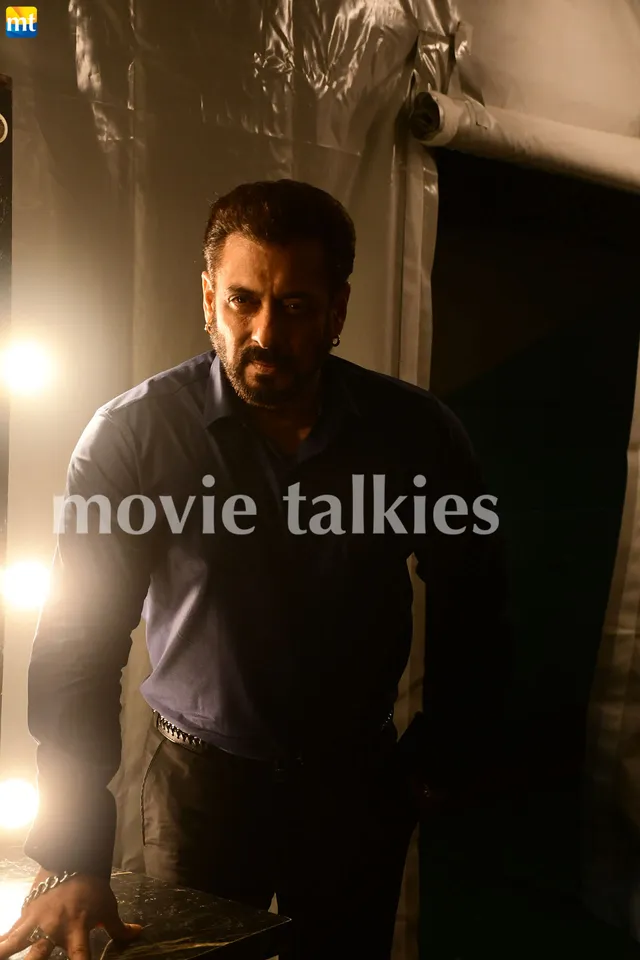 salman Khan