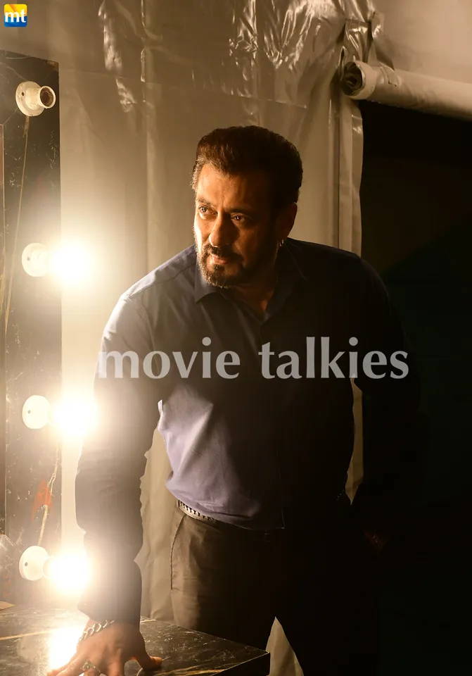 salman Khan
