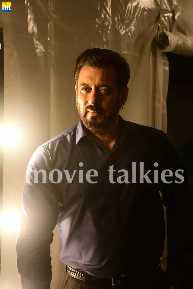 salman Khan