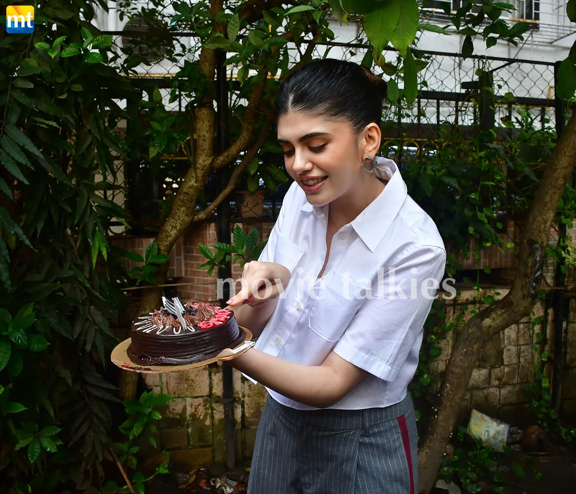 Sanjana Sanghi