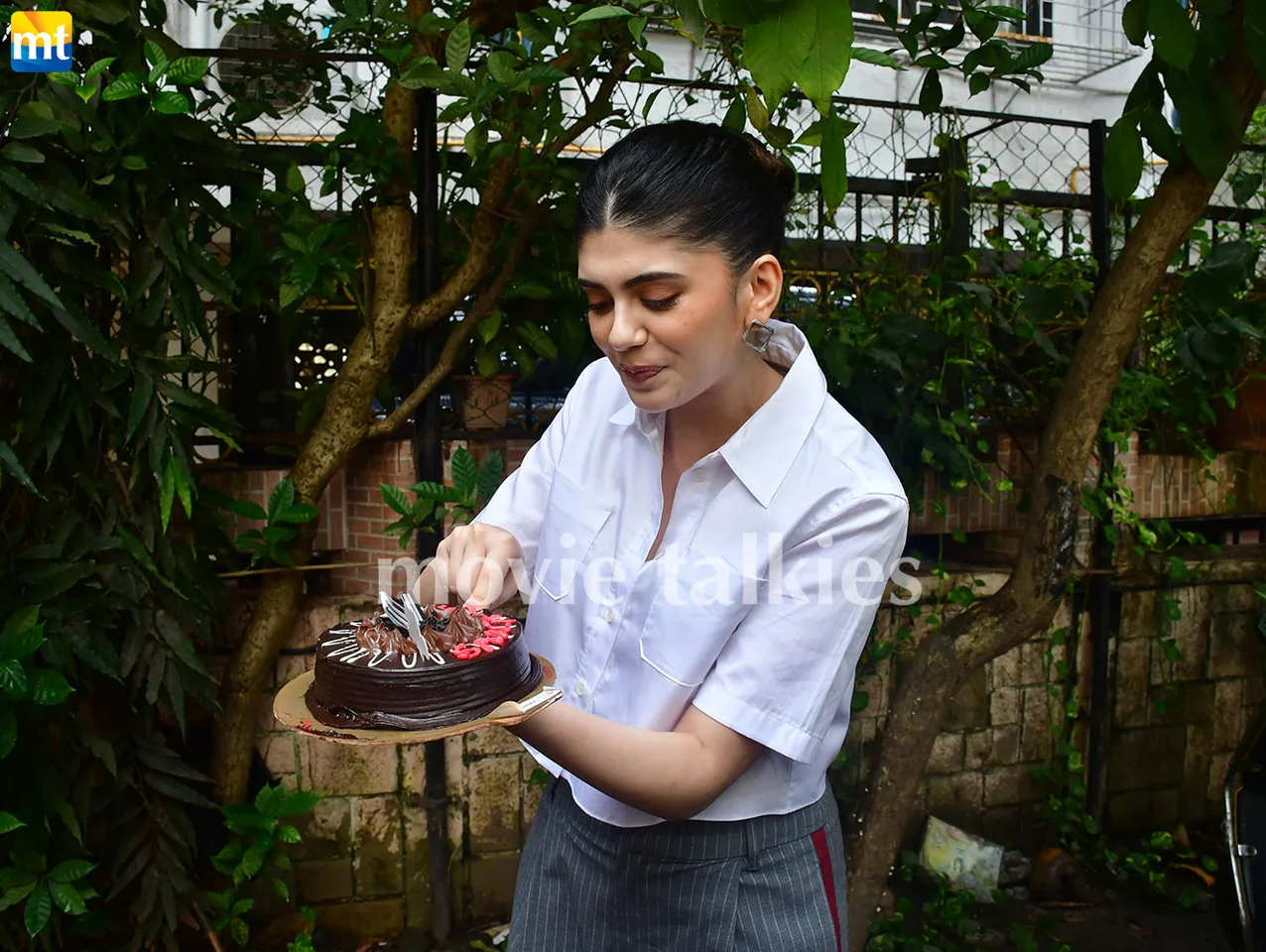 Sanjana Sanghi