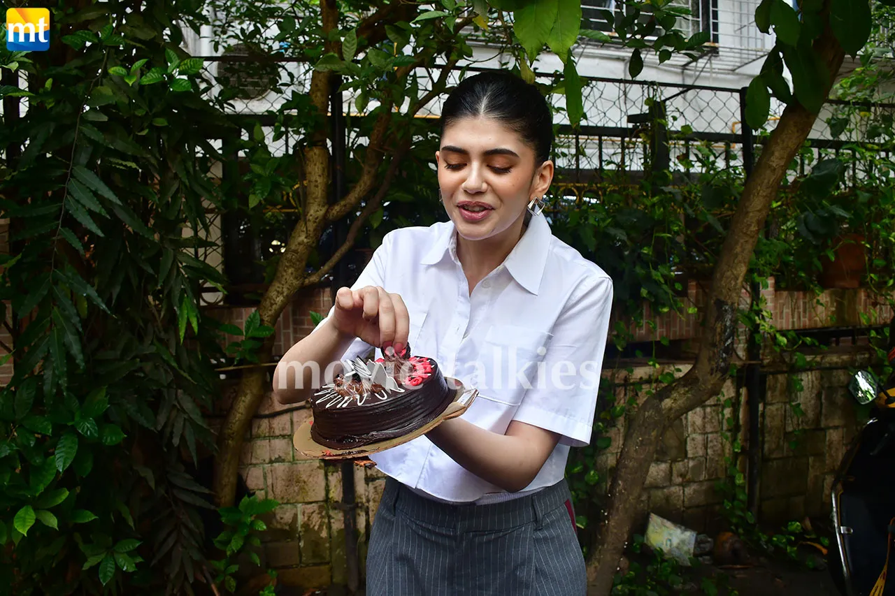 Sanjana Sanghi