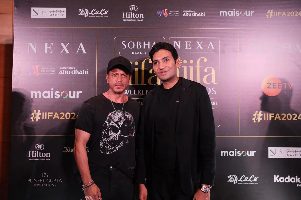 Shah Rukh khan