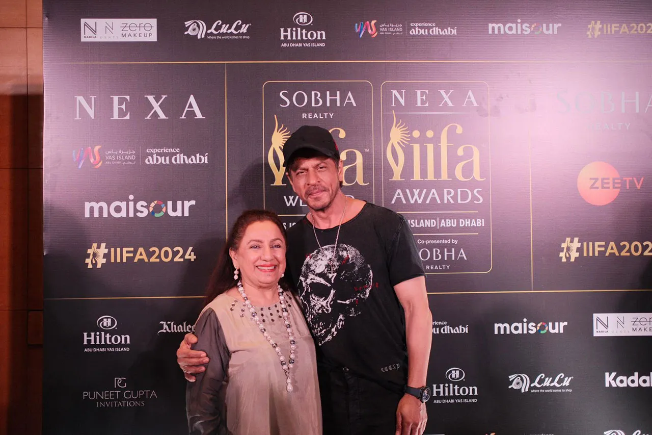 Shah Rukh khan