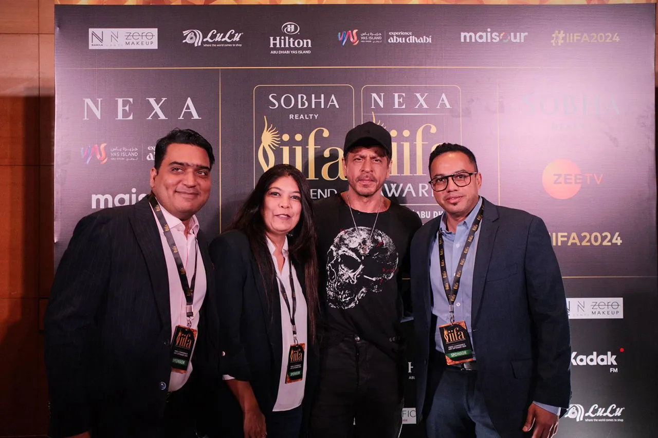 Shah Rukh khan