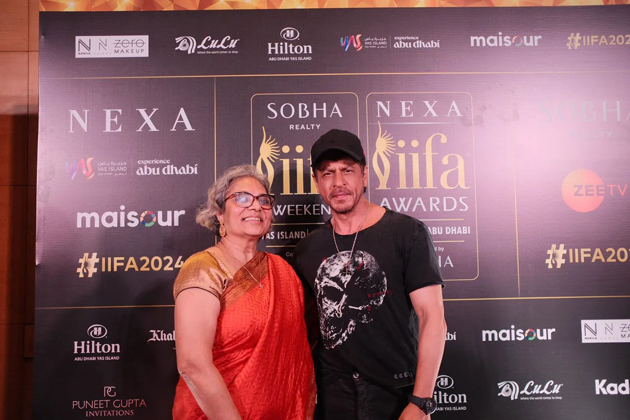 Shah Rukh khan