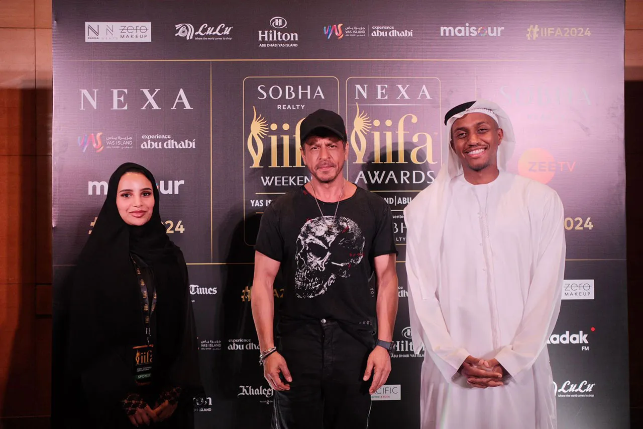 Shah Rukh khan