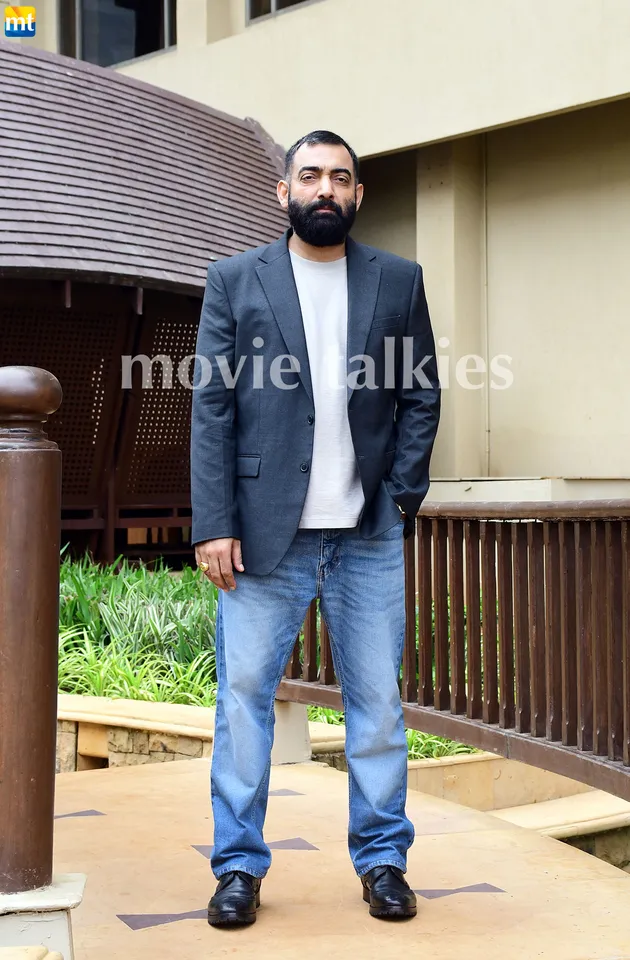 Manav Vij