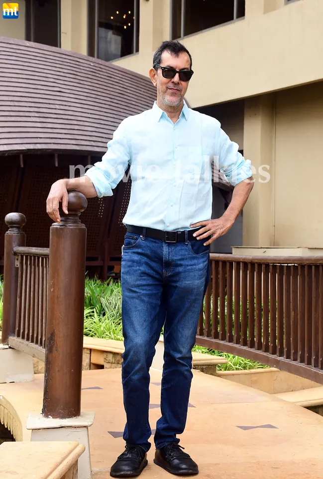 Rajat Kapoor