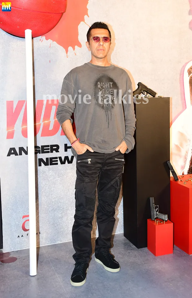 Ritesh Sidhwani