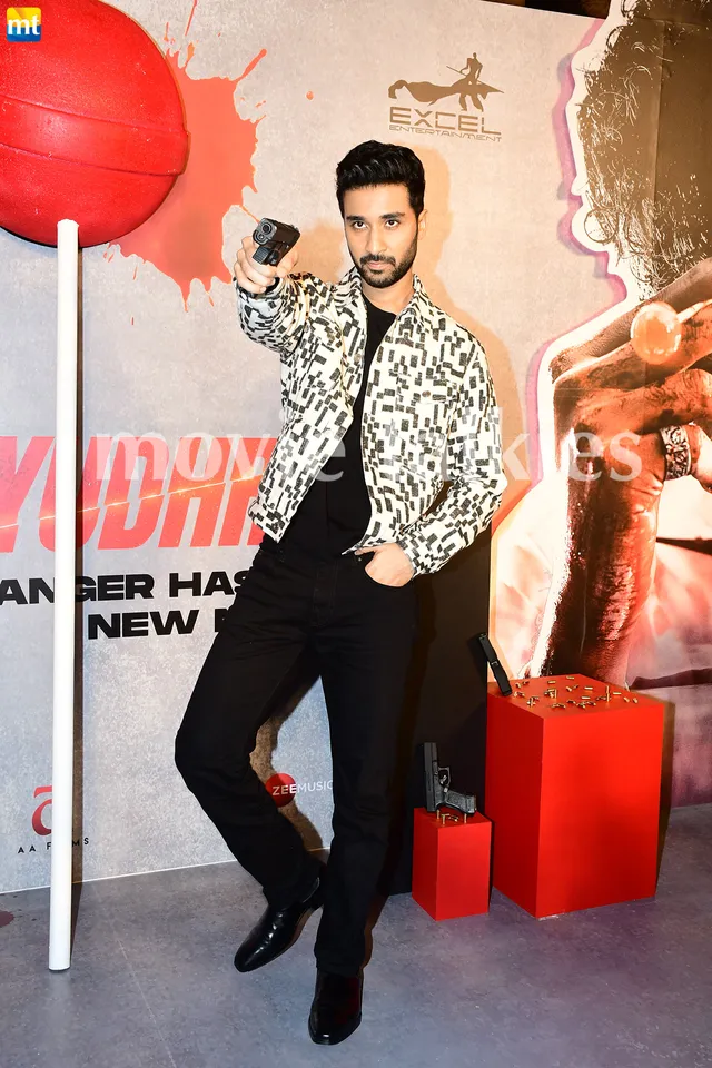 Raghav Juyal