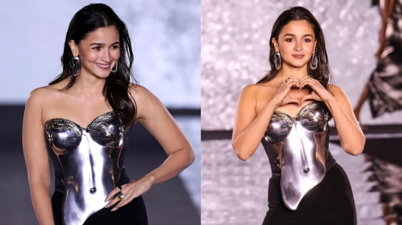 Alia Bhatt